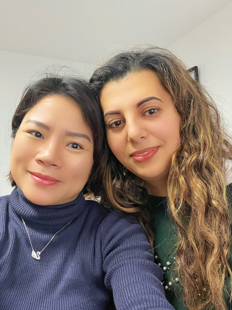 Augenbrauen Pigmentierung