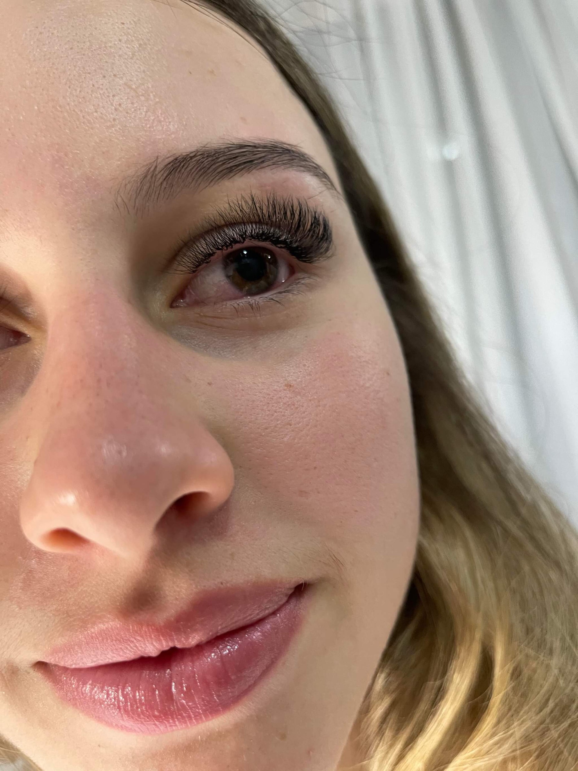 Wimpernverlängerung in Schlüchtern